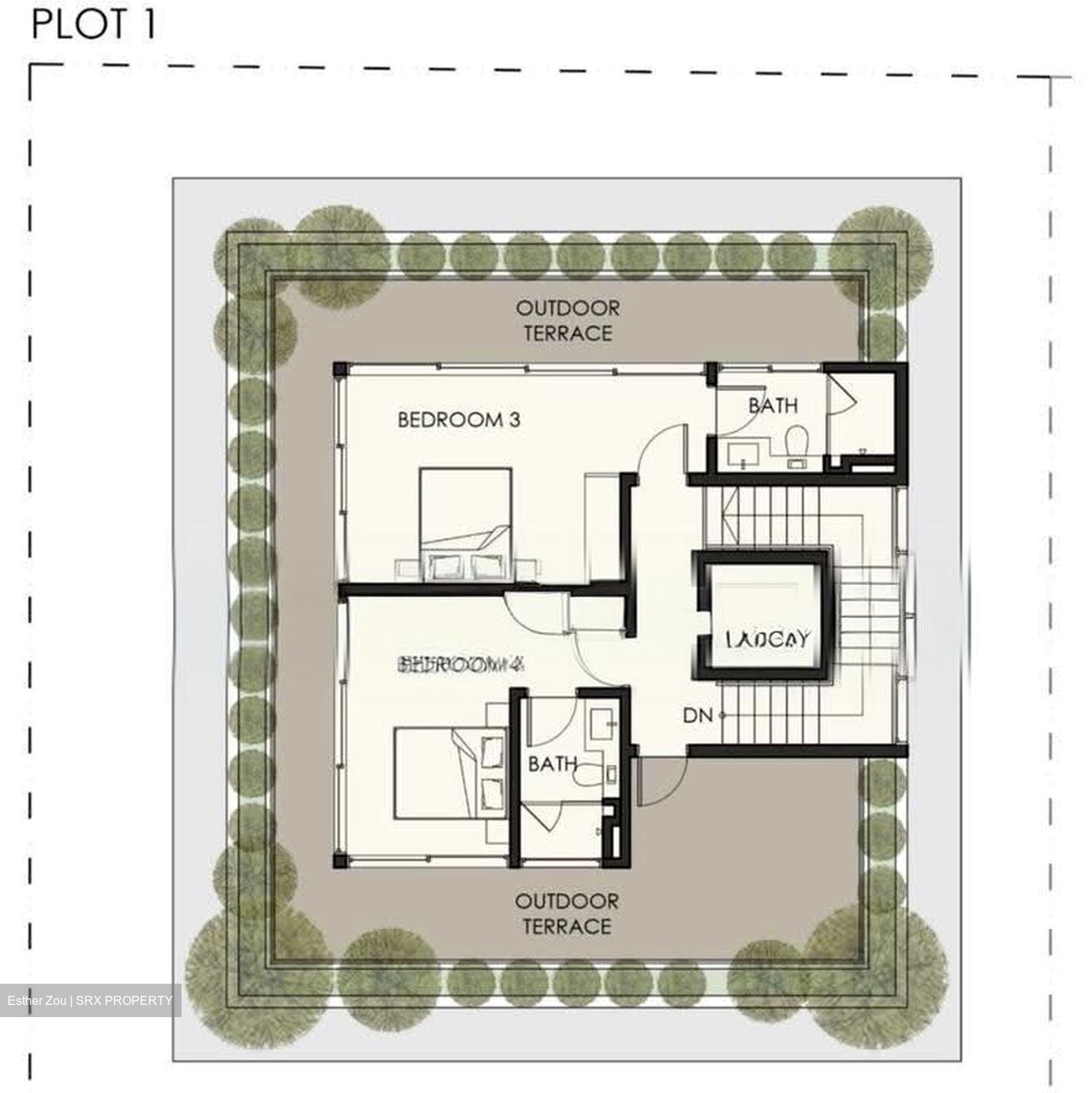 Goodman Road (D15), Detached #606331371